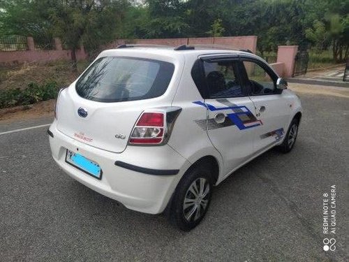 Datsun GO A 2016 MT for sale in Jodhpur