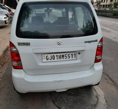 Maruti Suzuki Wagon R LXI 2006 MT for sale in Ahmedabad 