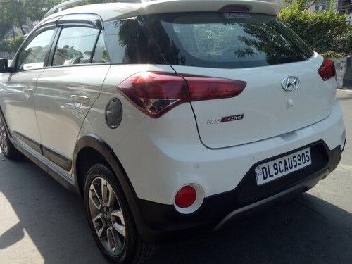 Used Hyundai i20 Active 2016 MT for sale in New Delhi