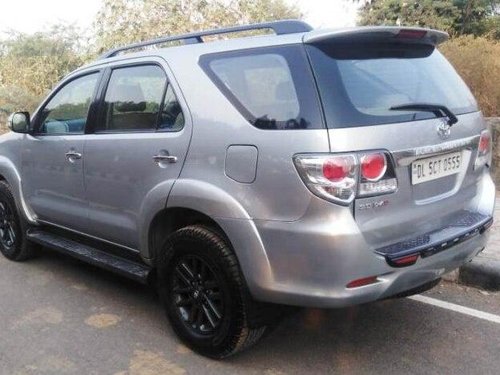 Toyota Fortuner 4x2 AT 2015 AT for sale in New Delhi