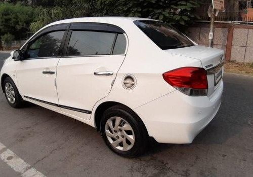 Used Honda Amaze 2013 AT for sale in New Delhi