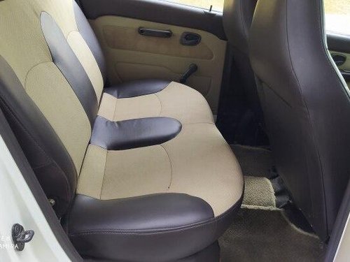 Hyundai Santro Xing GL Plus 2013 MT for sale in New Delhi