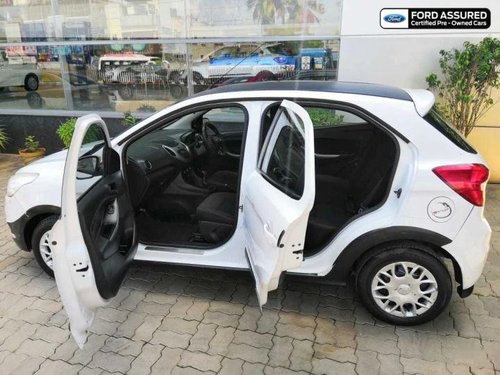 Used 2016 Ford Figo MT for sale in Chennai 