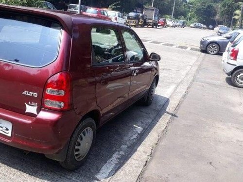 Used Maruti Suzuki Alto VXi 2008 MT for sale in Mumbai