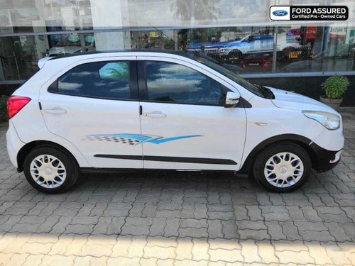 Used 2016 Ford Figo MT for sale in Chennai 