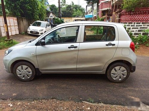 Used 2014 Maruti Suzuki Celerio MT in Bhubaneswar