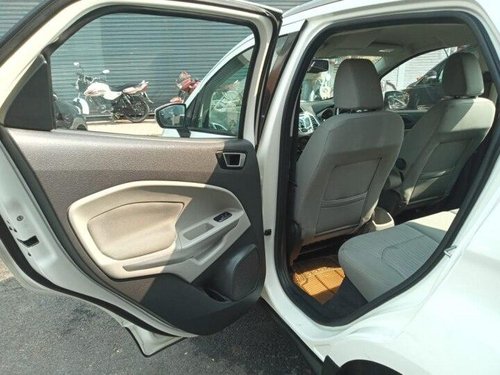 Used 2015 Ford EcoSport MT for sale in New Delhi