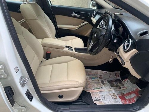 Used 2015 Mercedes Benz GLA Class AT for sale in Mumbai