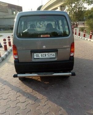 Used 2018 Maruti Suzuki Eeco MT for sale in New Delhi