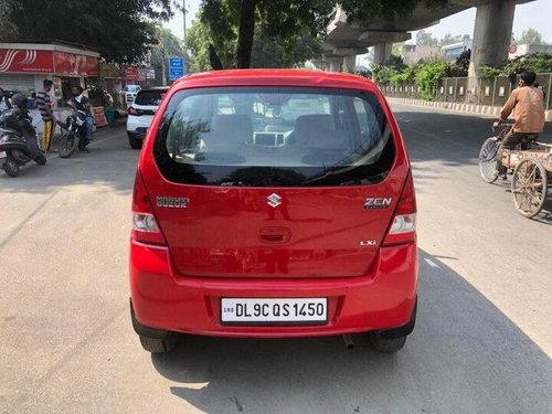 Maruti Suzuki Zen Estilo LXI BSIII 2007 MT for sale in New Delhi