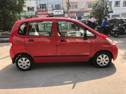 Maruti Suzuki Zen Estilo LXI BSIII 2007 MT for sale in New Delhi