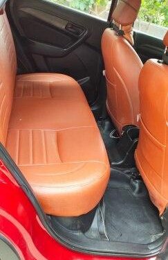 Maruti Suzuki Vitara Brezza VDi Option 2018 MT in Ahmedabad 