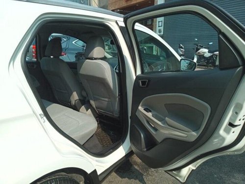 Used 2015 Ford EcoSport MT for sale in New Delhi