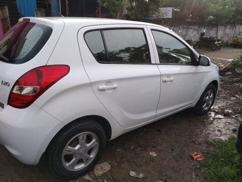 Used Hyundai i20 2010 MT for sale in Chennai 