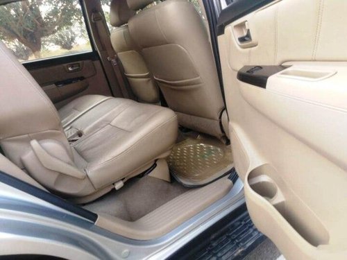 Toyota Fortuner 4x2 AT 2015 AT for sale in New Delhi