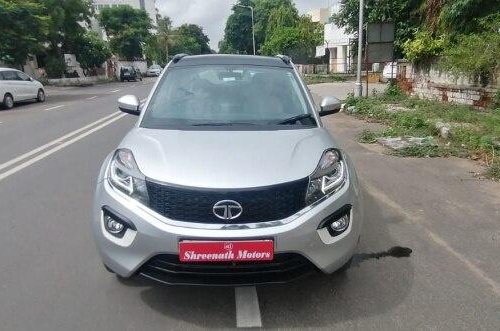 Used Tata Nexon 2019 AT for sale in Ahmedabad 