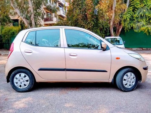 Used Hyundai i10 2009 MT for sale in New Delhi