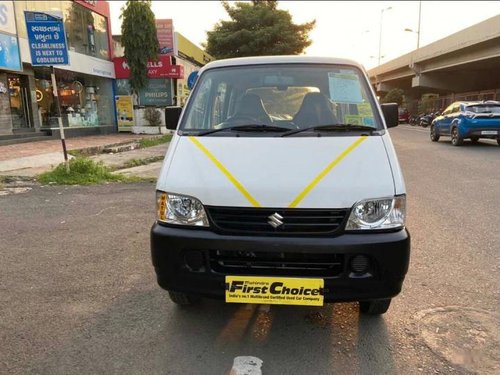 Used Maruti Suzuki Eeco 2016 MT for sale in Surat 