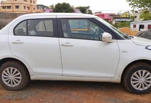 Used 2016 Maruti Suzuki Swift Dzire MT for sale in Bhubaneswar