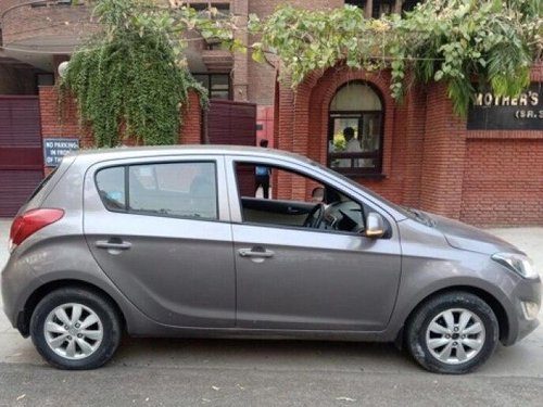 Used 2013 Hyundai i20 MT for sale in New Delhi