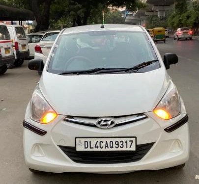 Used Hyundai Eon 2013 MT for sale in New Delhi