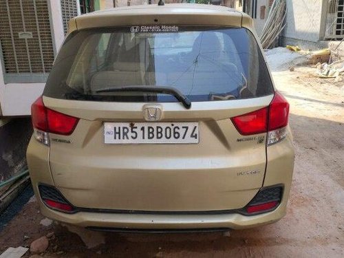 Used 2014 Honda Mobilio MT for sale in New Delhi 