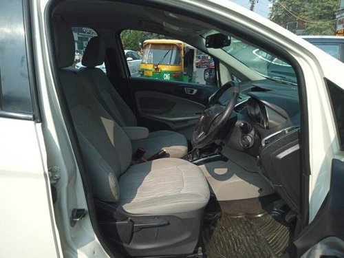 Used 2015 Ford EcoSport MT for sale in New Delhi