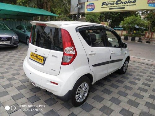 Used 2013 Maruti Suzuki Ritz MT for sale in Surat 