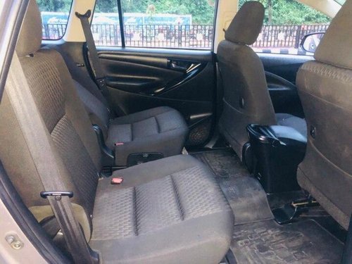 2017 Toyota Innova Crysta AT for sale in Guwahati 