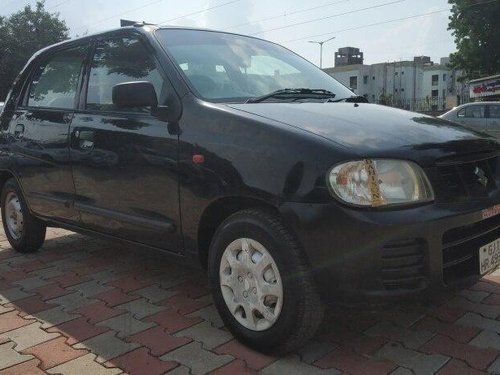 Used 2008 Maruti Suzuki Alto MT for sale in Ahmedabad 