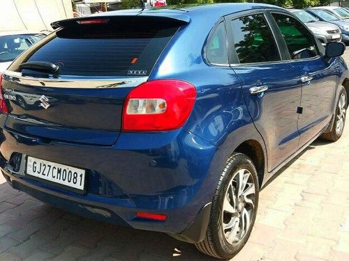 Used 2020 Maruti Suzuki Baleno Zeta MT for sale in Ahmedabad 