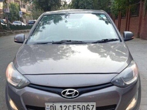 Used 2013 Hyundai i20 MT for sale in New Delhi