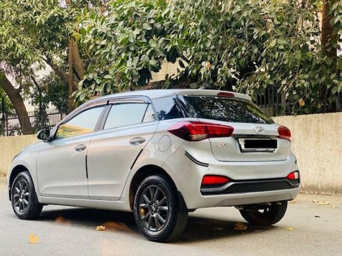 Used Hyundai Elite i20 2019 MT for sale in New Delhi