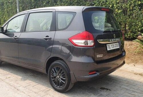 Used 2017 Maruti Suzuki Ertiga MT for sale in New Delhi