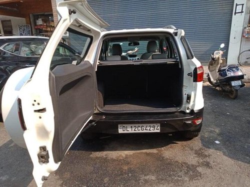 Used 2015 Ford EcoSport MT for sale in New Delhi