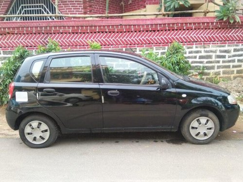 Chevrolet Aveo U VA 1.2 LS 2008 MT for sale in Bhubaneswar 