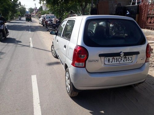 Used Maruti Suzuki Alto K10 VXi 2014 MT for sale in Jodhpur