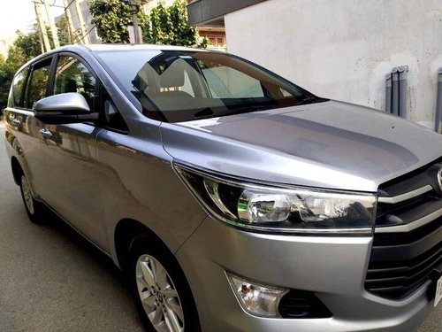 Used 2018 Toyota Innova Crysta 2.4 GX MT for sale in Gurgaon 