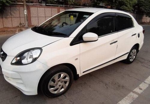 Used Honda Amaze 2013 AT for sale in New Delhi