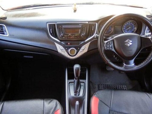 Used Maruti Suzuki Baleno Delta 2017 AT for sale in Jaipur 