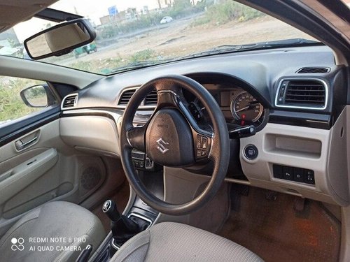 Used Maruti Suzuki Ciaz 2014 MT for sale in Ahmedabad 