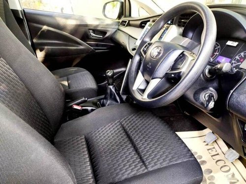 Toyota Innova Crysta 2.7 GX MT 2018 MT for sale in New Delhi