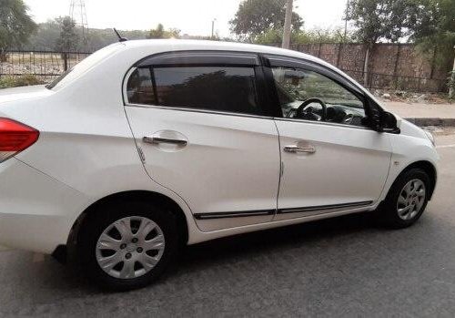 Used Honda Amaze 2013 AT for sale in New Delhi