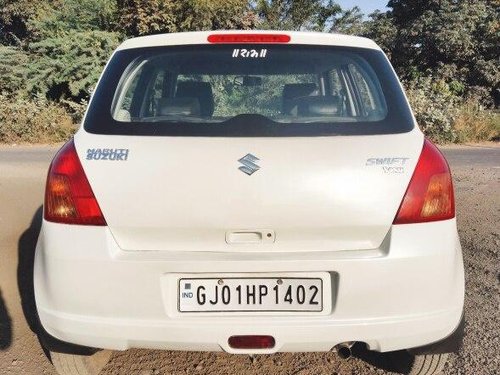 Used Maruti Suzuki Swift VXI 2007 MT for sale in Ahmedabad 