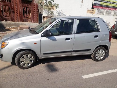 Used Maruti Suzuki Alto K10 VXi 2014 MT for sale in Jodhpur