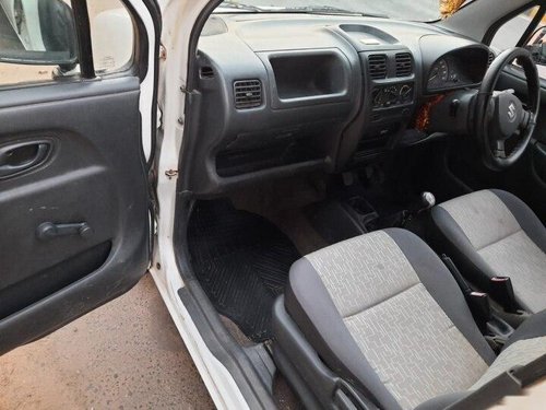 Maruti Suzuki Wagon R LXI 2006 MT for sale in Ahmedabad 