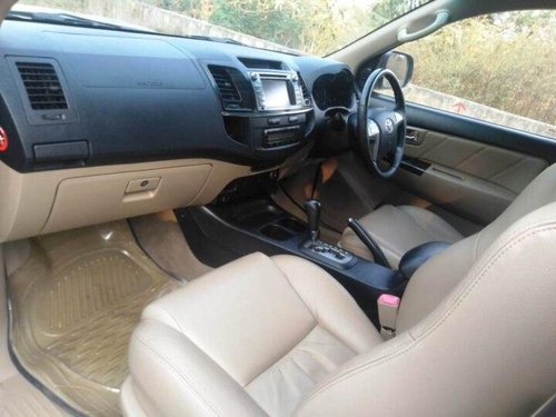 Toyota Fortuner 4x2 AT 2015 AT for sale in New Delhi