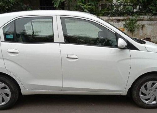 Used Hyundai Santro Asta 2018 MT for sale in Ahmedabad 