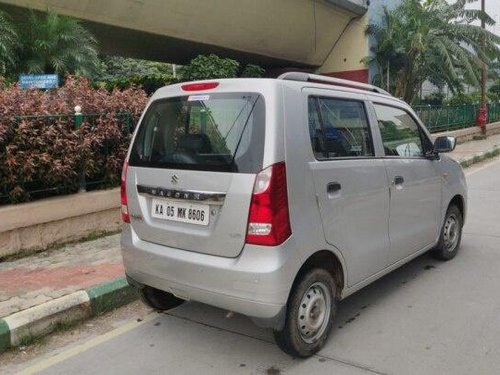 Used 2011 Maruti Suzuki Wagon R LXI MT for sale in Bangalore 