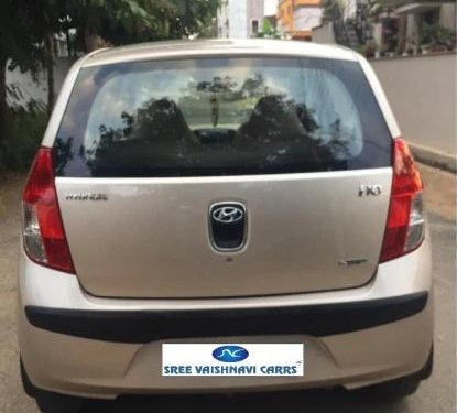 Used Hyundai i10 Era 1.1 2008 MT for sale in Coimbatore 